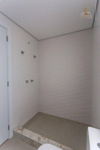 Imagem 28 de 30 de No Seven Bela Vista Um Apartamento Por Andar - Ap4189