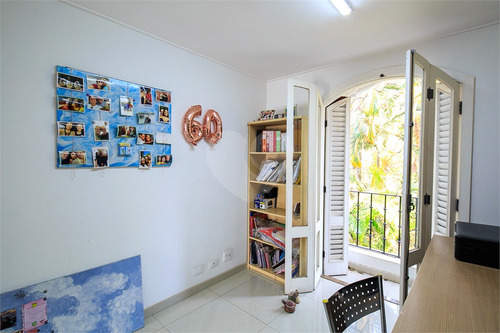 Imagem 25 de 30 de Casa Em Condomínio Isolada No Bairro Chácara Flora - Reo604518