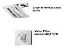 Comprar Grifería De Lujo  Para Ducha  Pfister