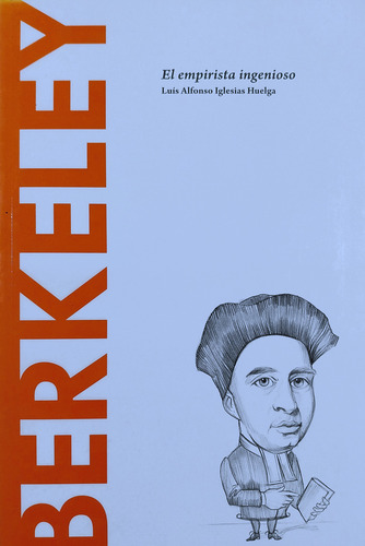 Berkeley - Luis Alfonso Iglesias Huelga (Usado)