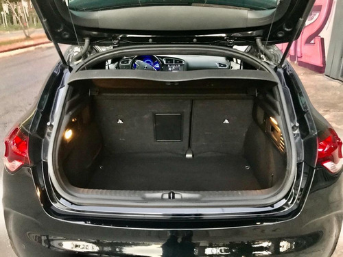 Ds4 1.6 Thp Turbo 2013 Preto Com Apenas 59.975 Km Rodados