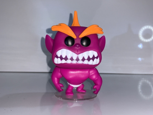 Monster Jack Jack -401- Increibles 2 Shop Exclusivo Funkopop