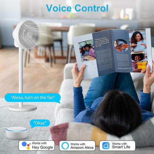 Enchufe Inteligente 2 Pack Control Remoto Wifi Alexa Google