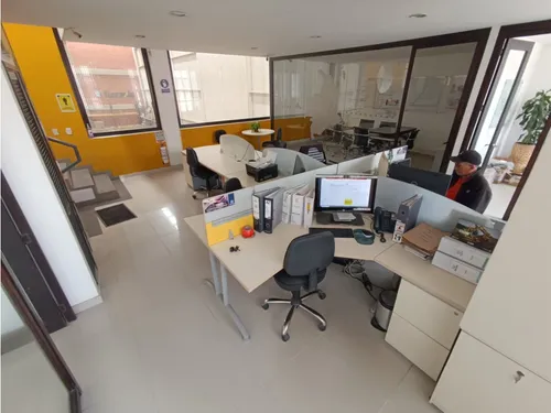 Bodega En Venta En Fontibon Parque Industrial