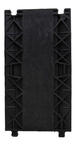 Reductor De Velocidad Pasacable 5cm X 0.9 M 5 Canales Vexo