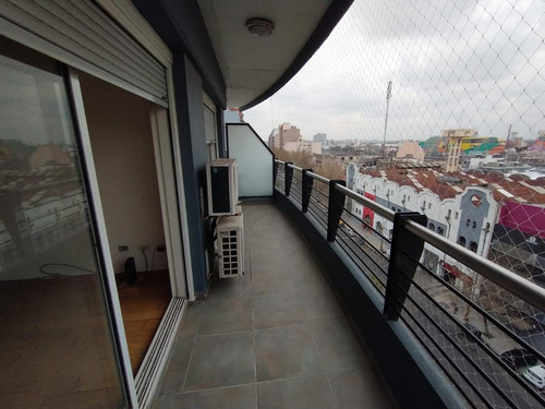 Departamento 2 Ambientes En Barracas Venta