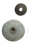 Taza Tuerca Arandela Compatible Stihl Fs55 Fs120 Fs200 Fs250