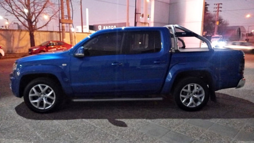 Imagen 3 de 6 de Volkswagen Amarok