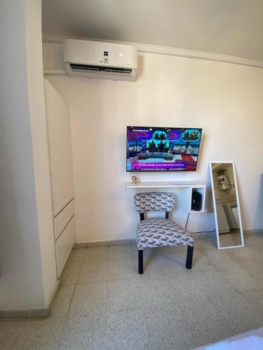 Monoambiente Alquiler Por Día Para 2 Personas