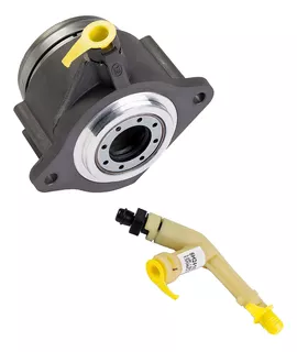 Actuador Crapodina Hidraulica Para Fiat Linea Calidad Orig