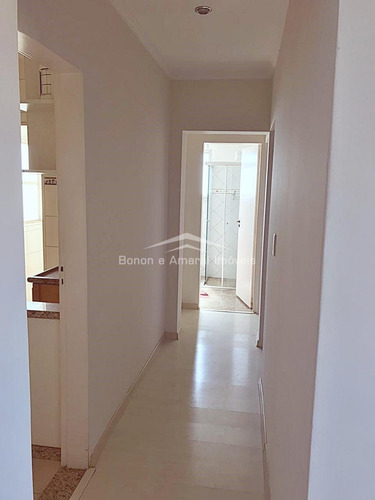 Apartamento À Venda Em Chácara Da Barra - Ap010751