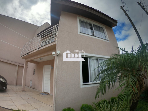 Imagem 2 de 25 de Sobrado Para Venda - 02950.8027