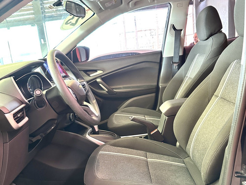 Chevrolet Tracker 1.0 TURBO FLEX LT AUTOMÁTICO
