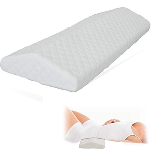 Gel De Enfriamiento Almohada Lumbar Para Dormir Espuma De Me