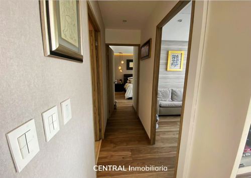 Moderno Departamento En Venta 2 Recamaras |ubicación Privilegiada Condesa Norte | Opción 3 Recamara | Remodelación Reciente | Ideal Para Disfrutar La Ciudad