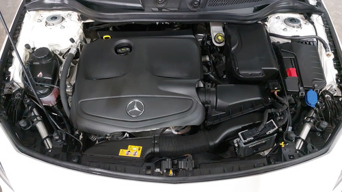 Mercedes-Benz Clase CLA 2.0 CLA 250 SPORT DCT