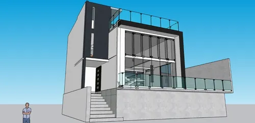El Hatillo, Urb Caicaguana, Oportunidad, Parcela Con Construccion En Venta.