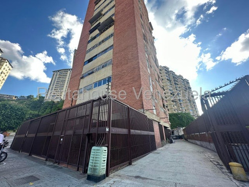 Mg Apartamento En Venta - Colinas De Bello Monte / Mls #25-8750