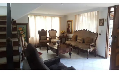 Casa En Venta Sector La Mina En Envigado