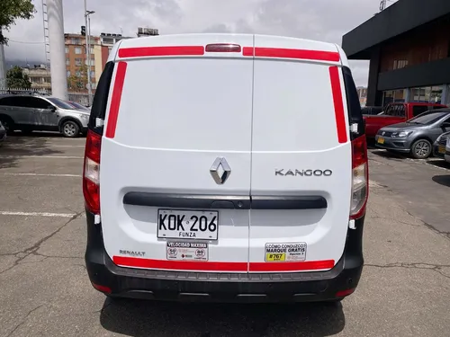 Renault Kangoo 1.6 Express