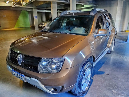 Renault Duster 2.0 Privilege 2016