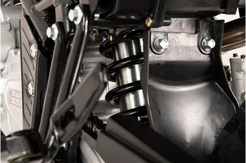 Imagen 15 de 25 de Motomel Xmm 250 No Xr Zr Cross Creditos 12 18 Cuotas Dni