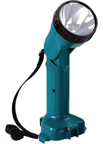 Linterna Makita Ml120 12v Incandescente Leer Descripción Mkb Linterna Turquesa Luz Dia