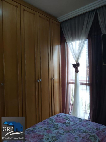 Imagem 7 de 10 de Apartamento Para Venda Em Santo André, Vila São Pedro, 3 Dormitórios, 1 Suíte, 2 Banheiros, 1 Vaga - 9011_1-902952