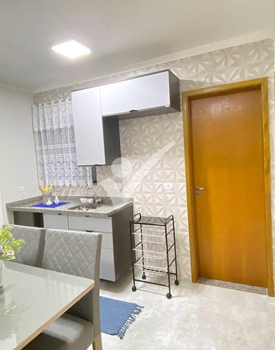 Imagem 12 de 19 de Apartamento À Venda Em Vila Carrão - Ap003579