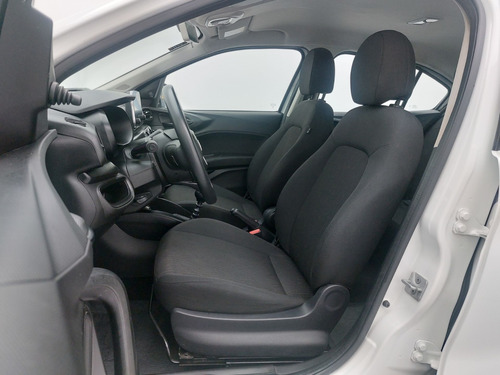Fiat Cronos 1.0 FIREFLY FLEX DRIVE MANUAL