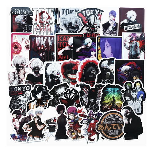 Adesivos De Grafite Para Motocicletas Adesivos De Anime
