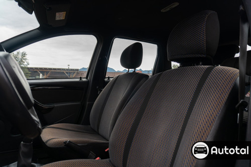 Imagen 14 de 24 de Renault Duster
