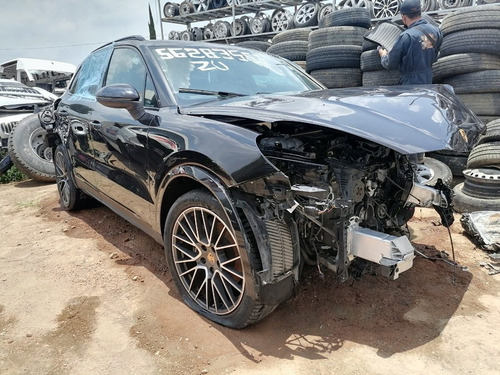 Imagen 2 de 12 de Desarmo Porsche Cayenne Año 2019 V6 Turbo Por Partes