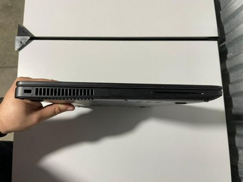 Dell Latitude 7470 Laptop 14 Led Intel 8gb Ram (Usado)