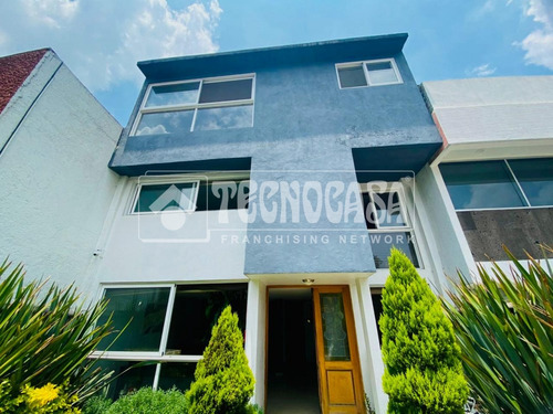 Renta Casas Los Girasoles T-df0102-0433