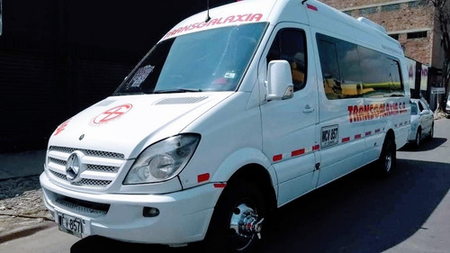 Permuto O Vendo, Ganga! Sprinter 515 Con O Sin Cupo