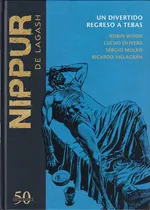 Comprar Nippur De Lagash 9: Un Divertido Regreso A Tebas, Planeta