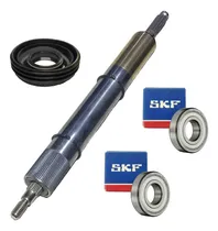 Comprar Kit Eje Completo P\u002F Lavarropa Drean Concept Fuzzy Logic Tech