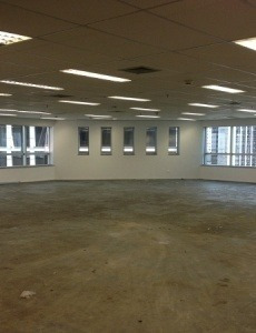 Imagem 2 de 6 de Conjunto Comercial Para Alugar, 245m² - Bela Vista - São Paulo/sp - Cj0084