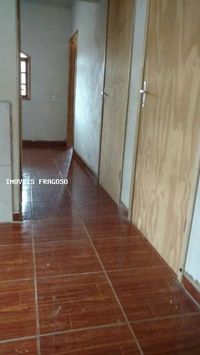 Imagem 3 de 7 de Casa Para Venda Em Matinhos, Grajau, 2 Dormitórios, 1 Banheiro - 10.252_1-814407