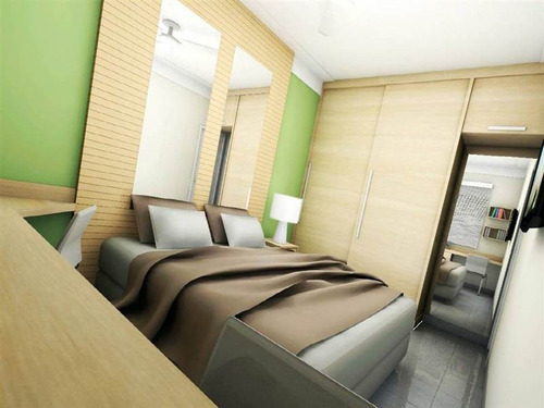 Imagem 6 de 17 de Apartamento - Venda - Caiçara - Praia Grande - Jg7