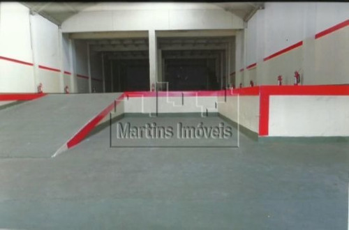 Imagem 10 de 10 de Salao Comercial - Vila Antonieta - Ref: 12851 - L-12851