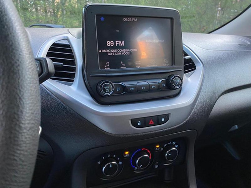 Ford Ka Se Plus C