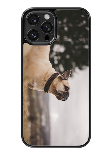 Funda Diseño Para iPhone Perros Pequeños #8