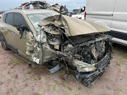 Mazda Cx50 2024 Automatico Por Partes Yonke