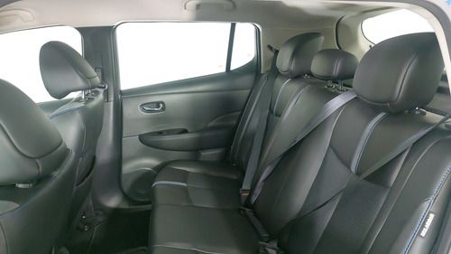 Nissan Leaf Bev 40kwh Sl Bi-tone