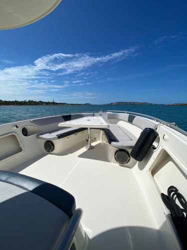 Lancha Promarine Sport Fishing 33 Lv2291