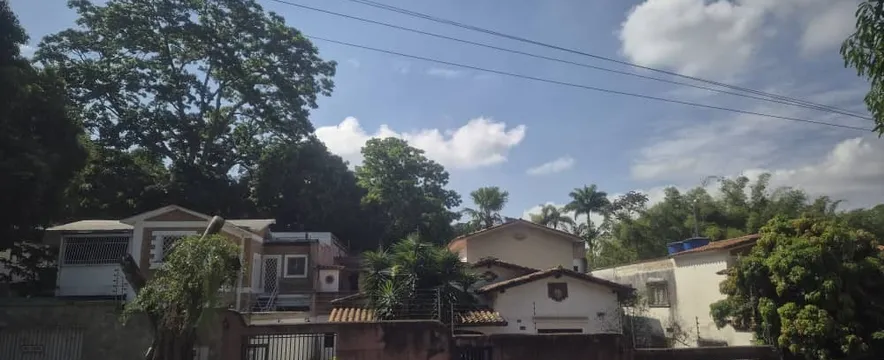 San Bernardino, Caracas - San Bernardino - Caracas - Libertador (noreste) - Distrito Capital