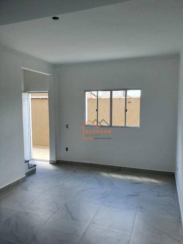 Sobrado À Venda Por R$ 245.000,00 - Jardim Belém - São Paulo/sp - So0236