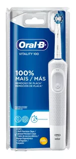 Escova Elétrica Oral-b Vitality D12 220v